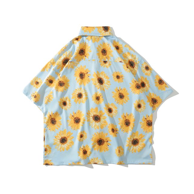 Vintage Beach Shirt: seller detail photo 8