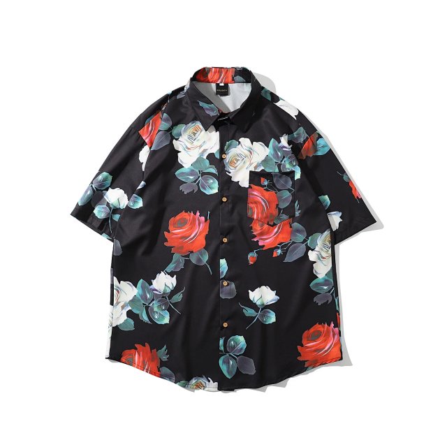 Vintage Beach Shirt: seller detail photo 13