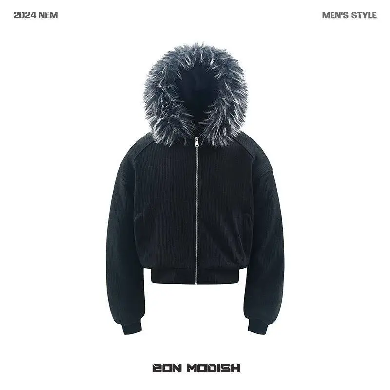 Abrigo Fashion
