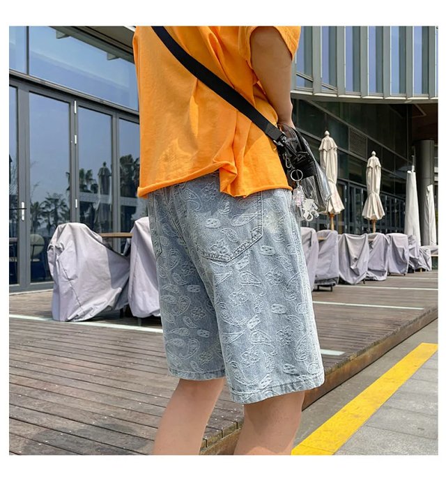 Fashion Shorts: seller detail photo 9