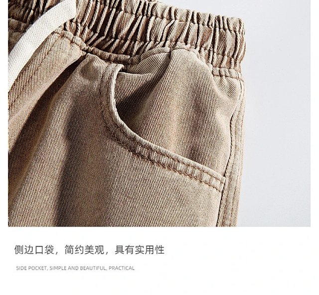 Fashion Shorts: seller detail photo 12