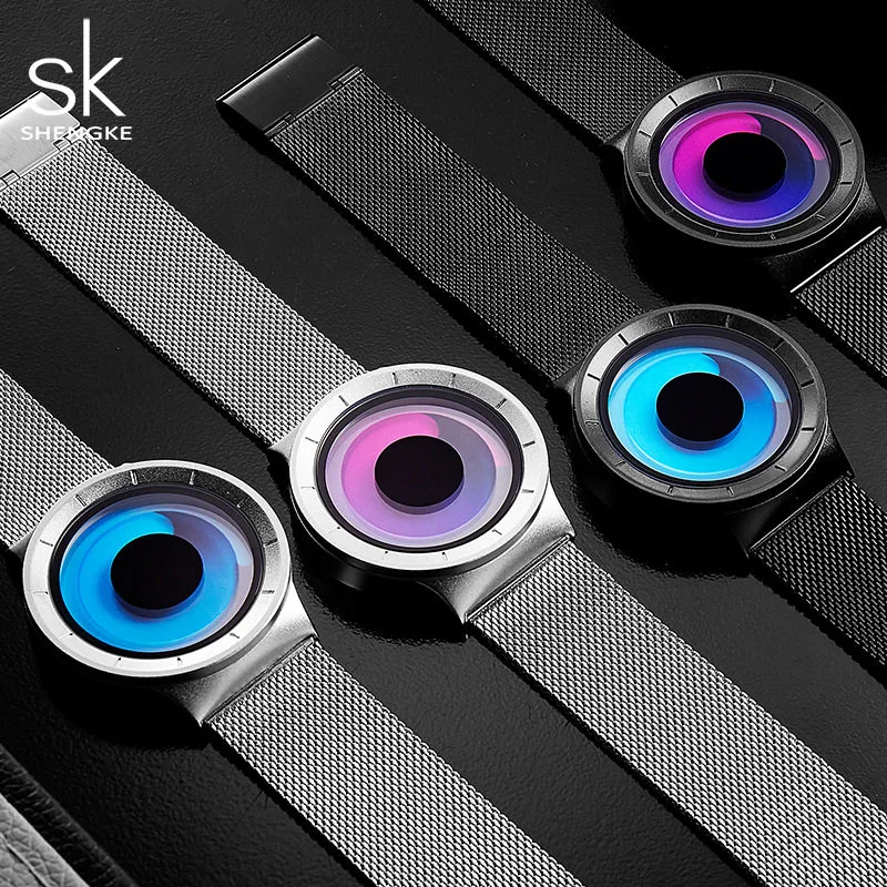 Tech Watches 3 Estilos