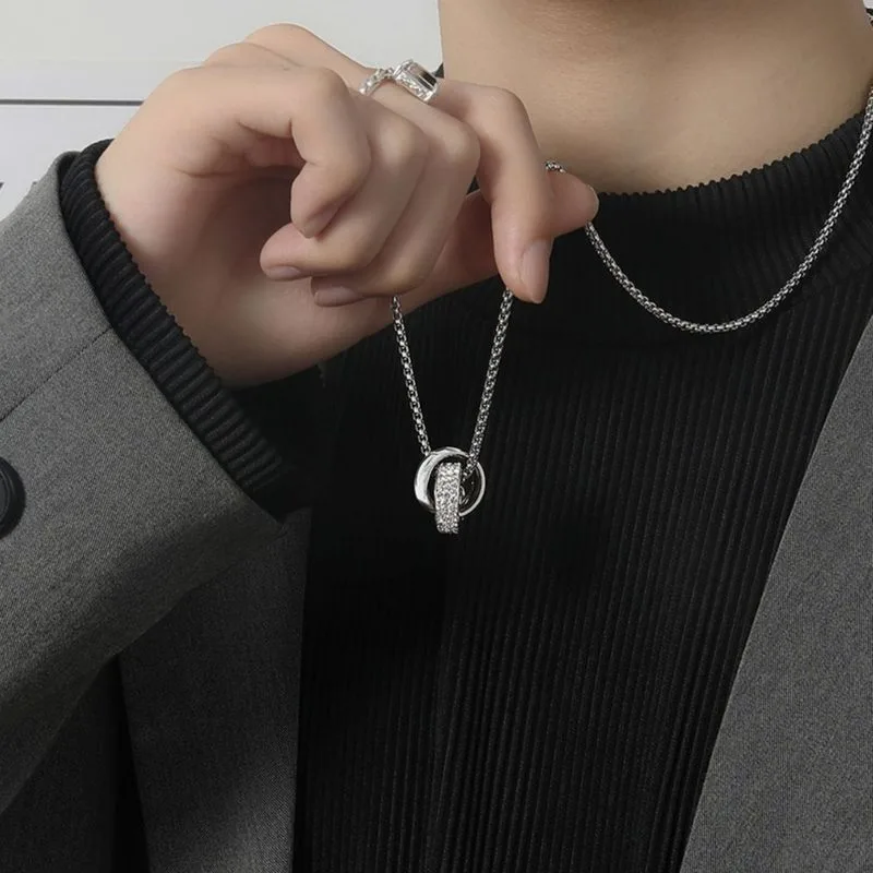 Collar Elegante