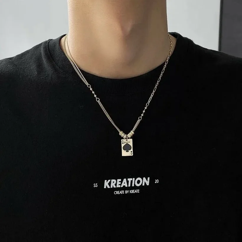 Collar Elegante