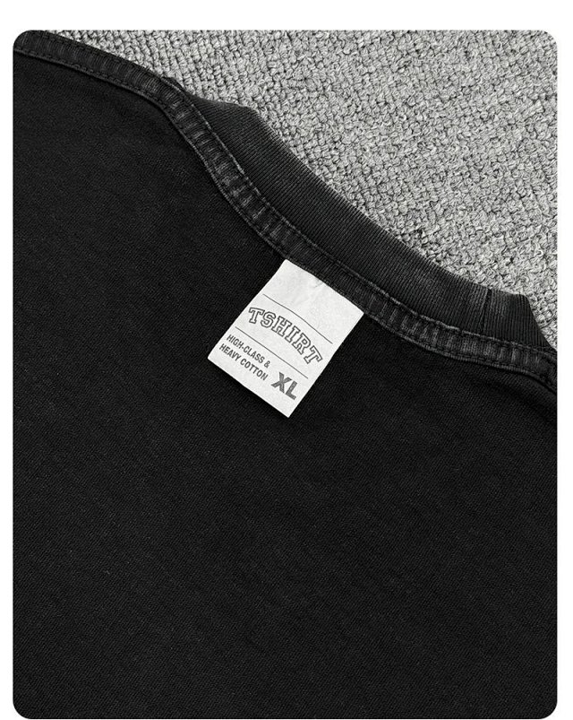 Eminem Tees: seller detail photo 14