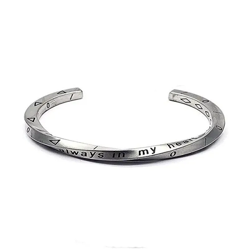 Pulsera de Moda