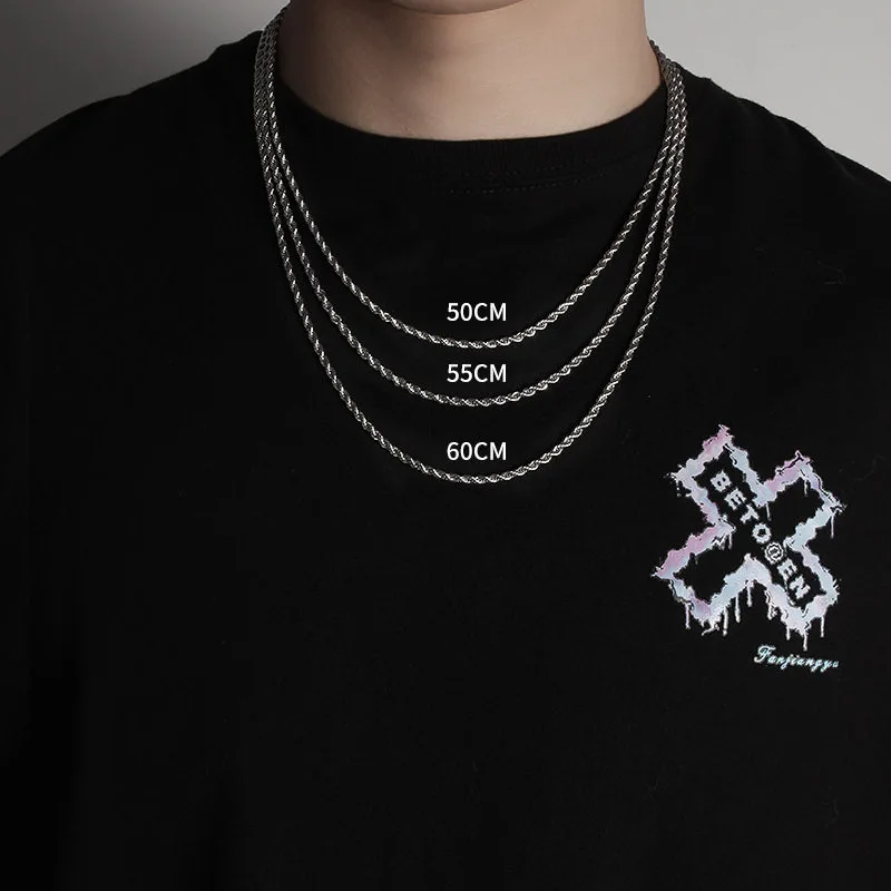 Collar Elegante