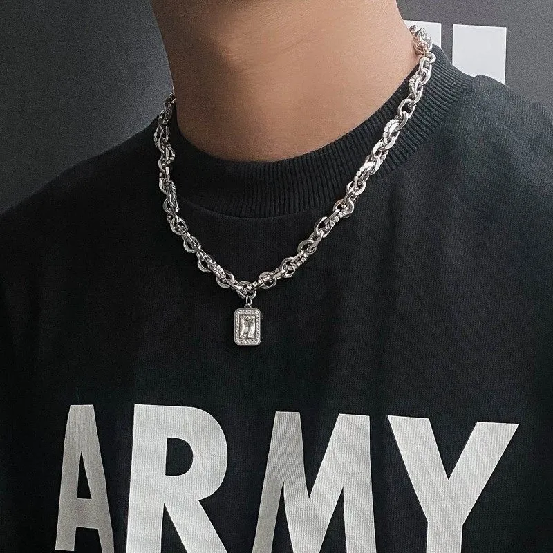 Collar Fashionable