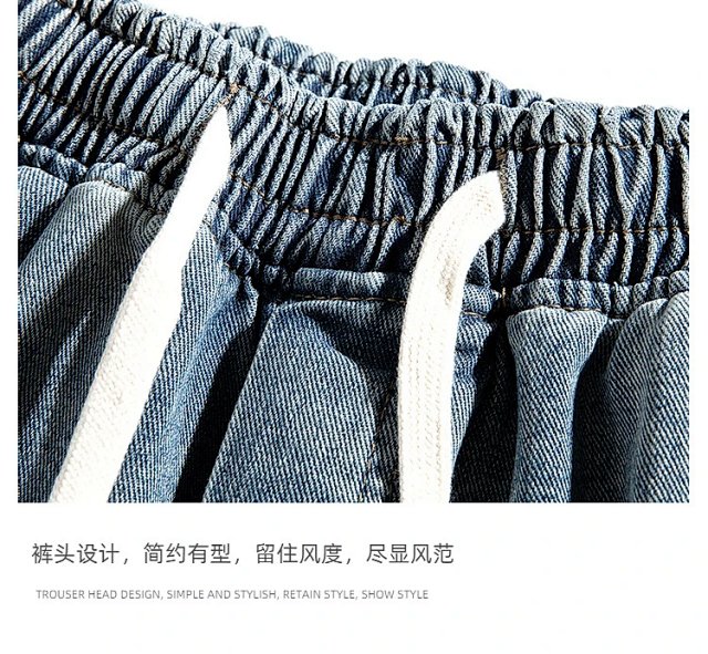 Fashion Shorts: seller detail photo 11