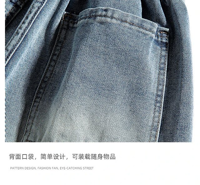 Fashion Shorts: seller detail photo 13