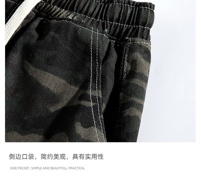 Fashion Shorts: seller detail photo 12