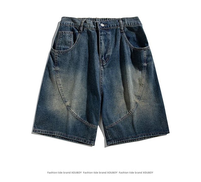 Fashion Shorts: seller detail photo 6