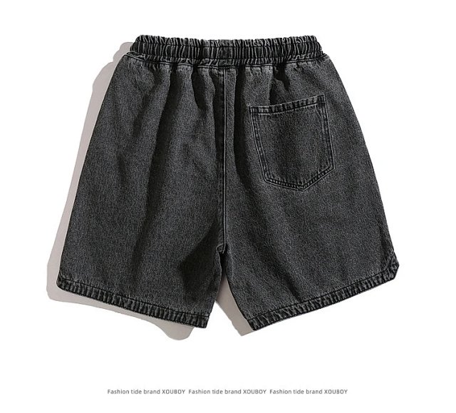 Fashion Shorts: seller detail photo 6