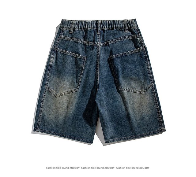 Fashion Shorts: seller detail photo 7