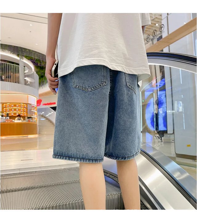 Fashion Shorts: seller detail photo 7