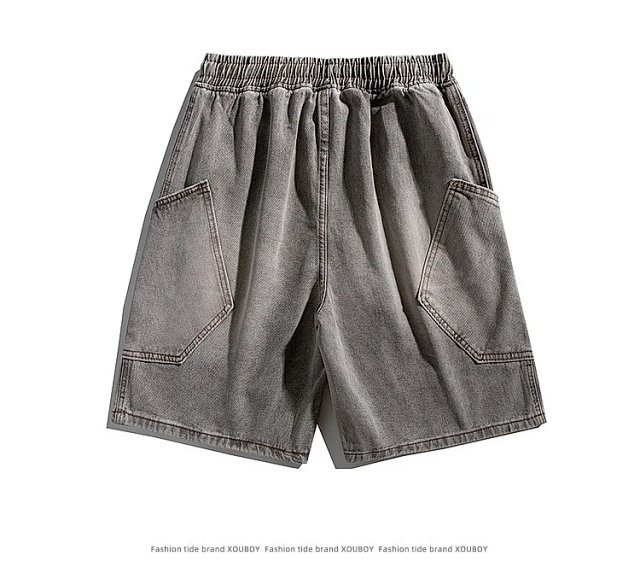 Fashion Shorts: seller detail photo 7
