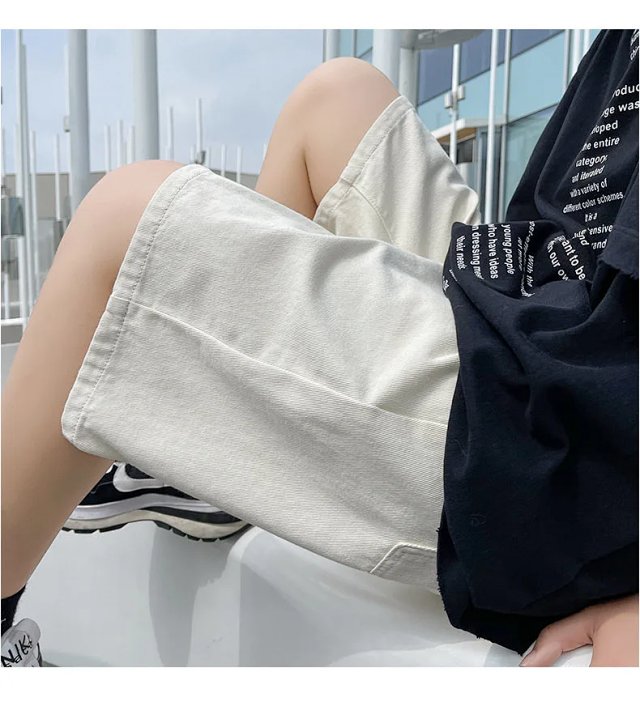 Fashion Shorts: seller detail photo 12