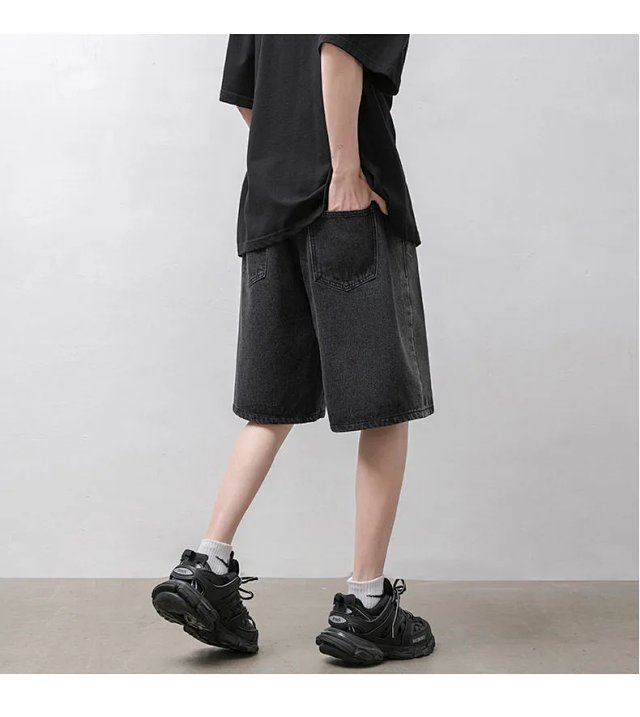 Fashion Shorts: seller detail photo 9