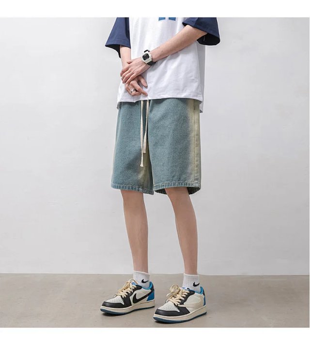 Fashion Shorts: seller detail photo 11
