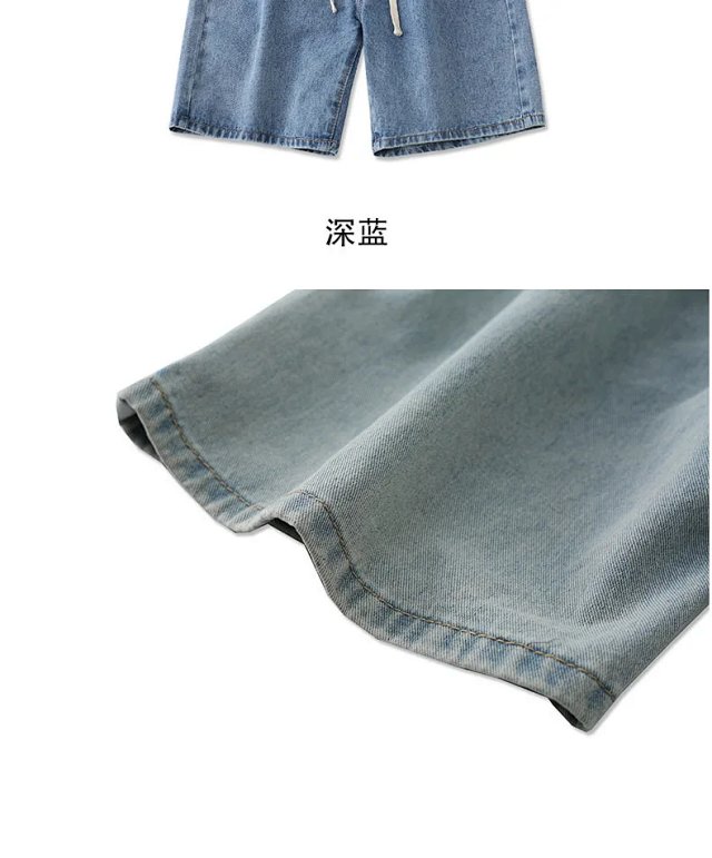 Fashion Shorts: seller detail photo 5