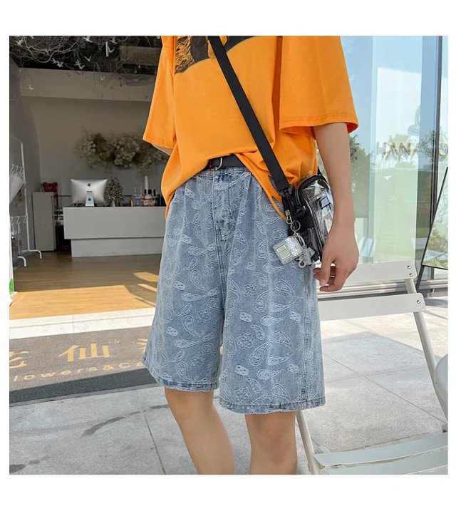 Fashion Shorts: seller detail photo 7