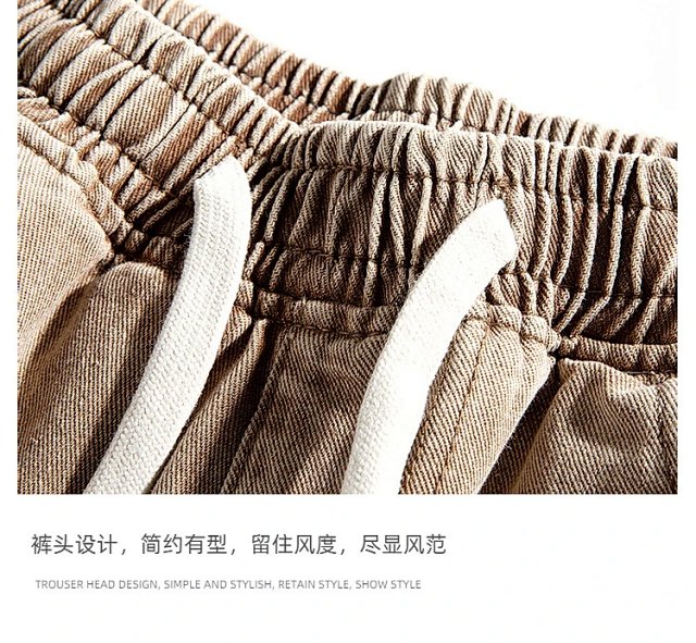 Fashion Shorts: seller detail photo 11