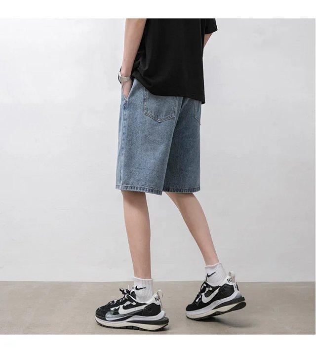 Fashion Shorts: seller detail photo 12