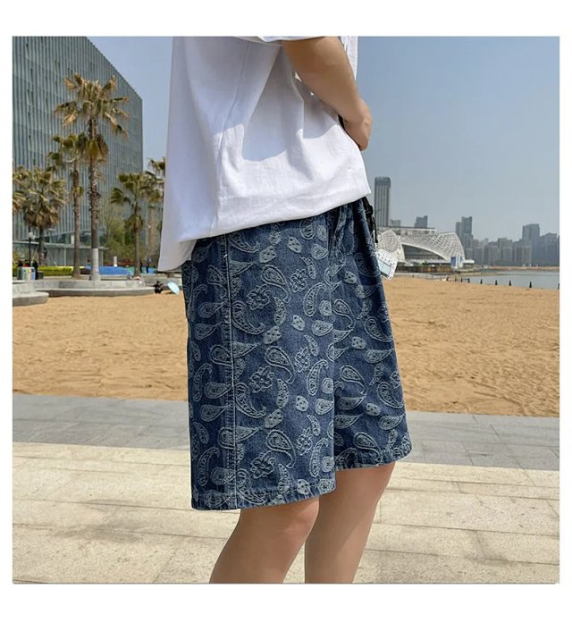 Fashion Shorts: seller detail photo 13