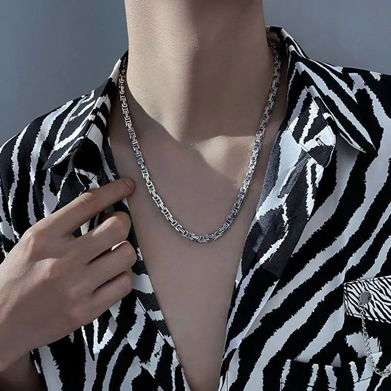 Collar Fashionable