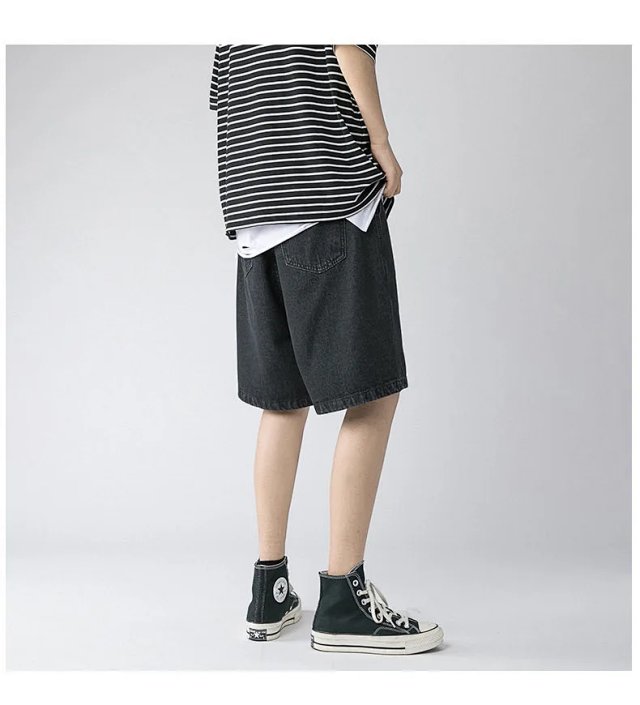 Fashion Denim Shorts: seller detail photo 14
