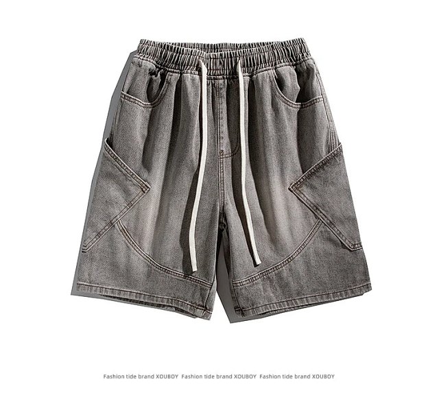 Fashion Shorts: seller detail photo 6