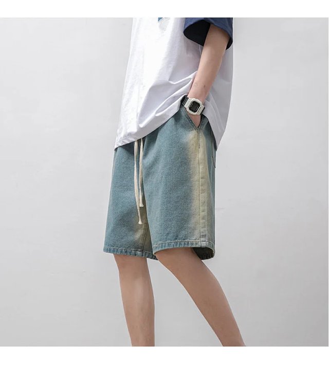 Fashion Shorts: seller detail photo 14