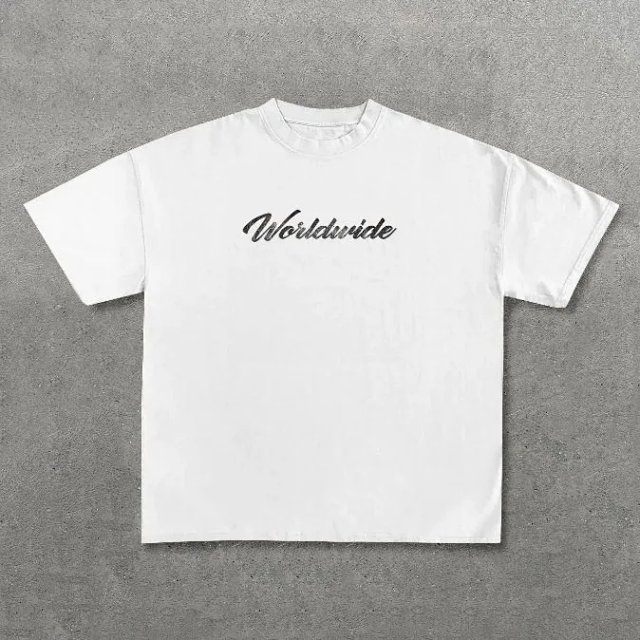 Y2k T-shirt: seller detail photo 2