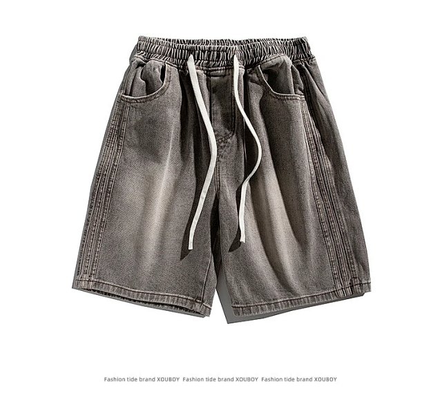 Fashion Shorts: seller detail photo 6