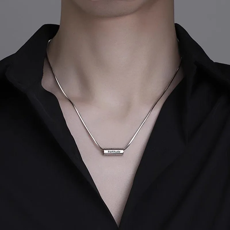 Collar de Moda
