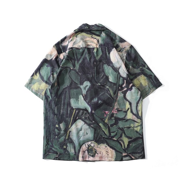 Vintage Beach Shirt: seller detail photo 3