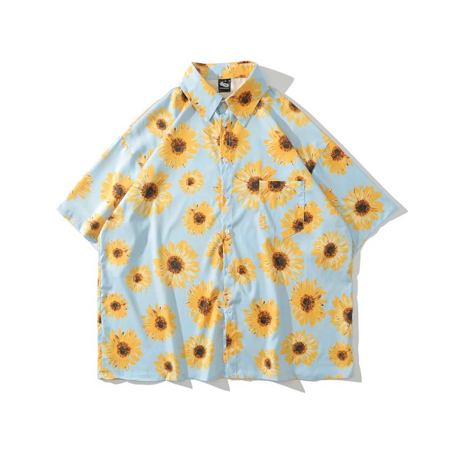 Vintage Beach Shirt: seller detail photo 7