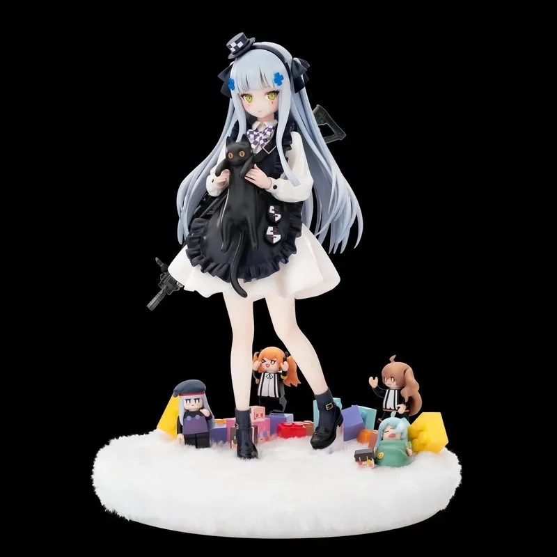 Figura Decorativa