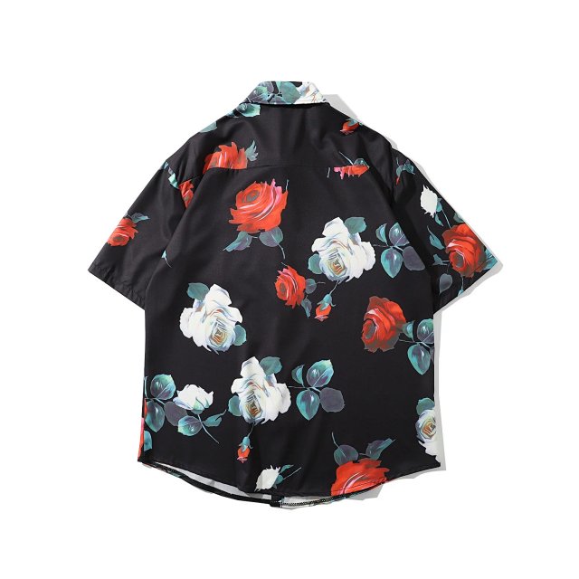 Vintage Beach Shirt: seller detail photo 14
