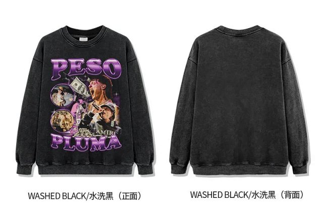 PLUMA Tees: seller detail photo 7