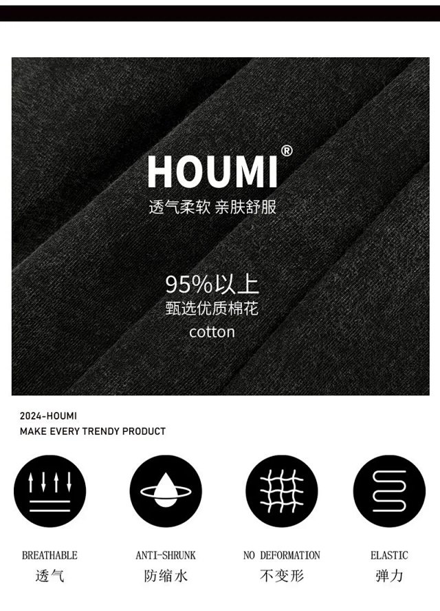 PLUMA Tees: seller detail photo 11