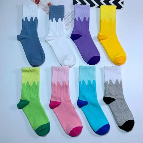 Calcetines de Moda