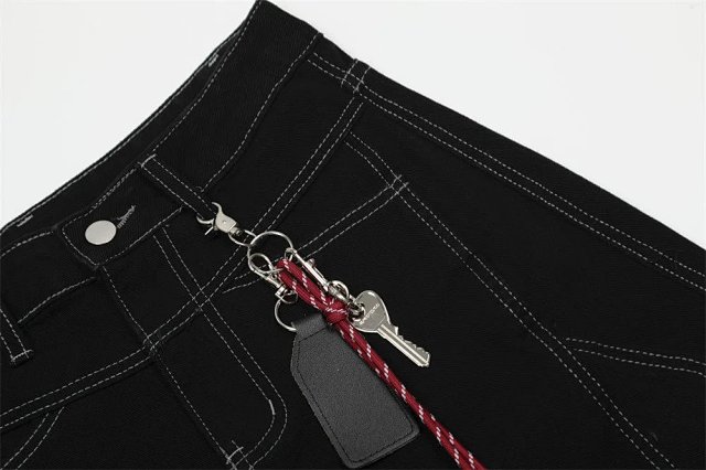 Fashion Denim Shorts: seller detail photo 7
