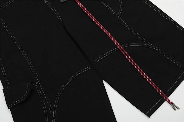 Fashion Denim Shorts: seller detail photo 8