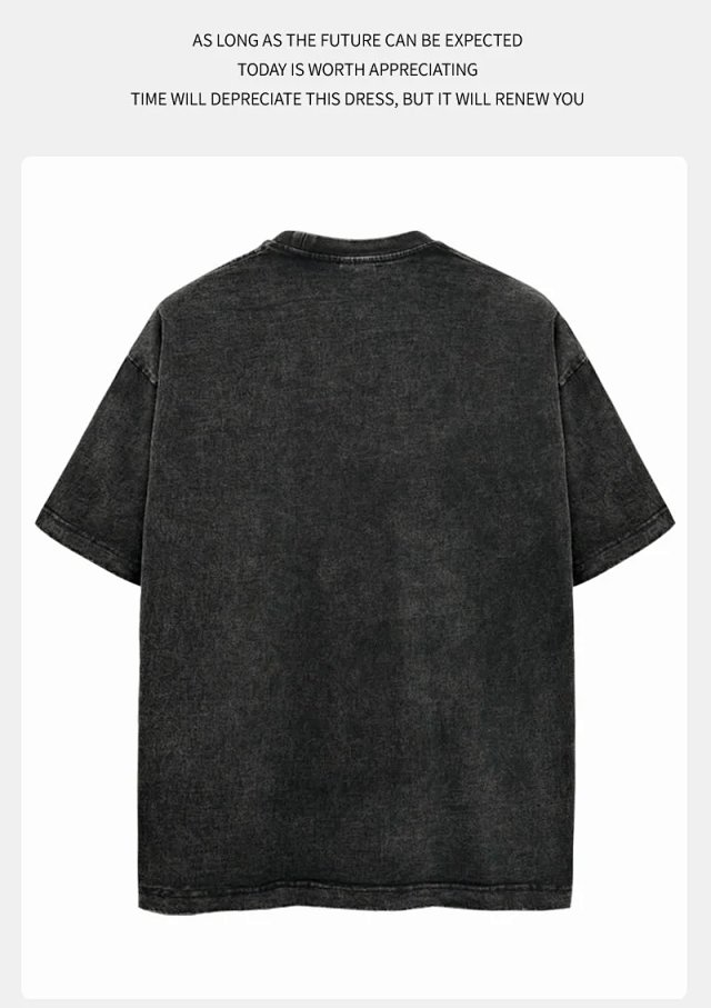 Eminem Tees: seller detail photo 3