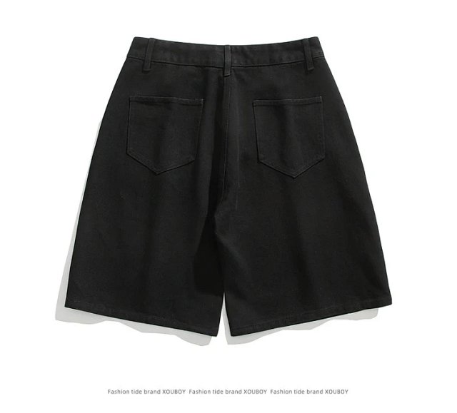 Fashion Denim Shorts: seller detail photo 7