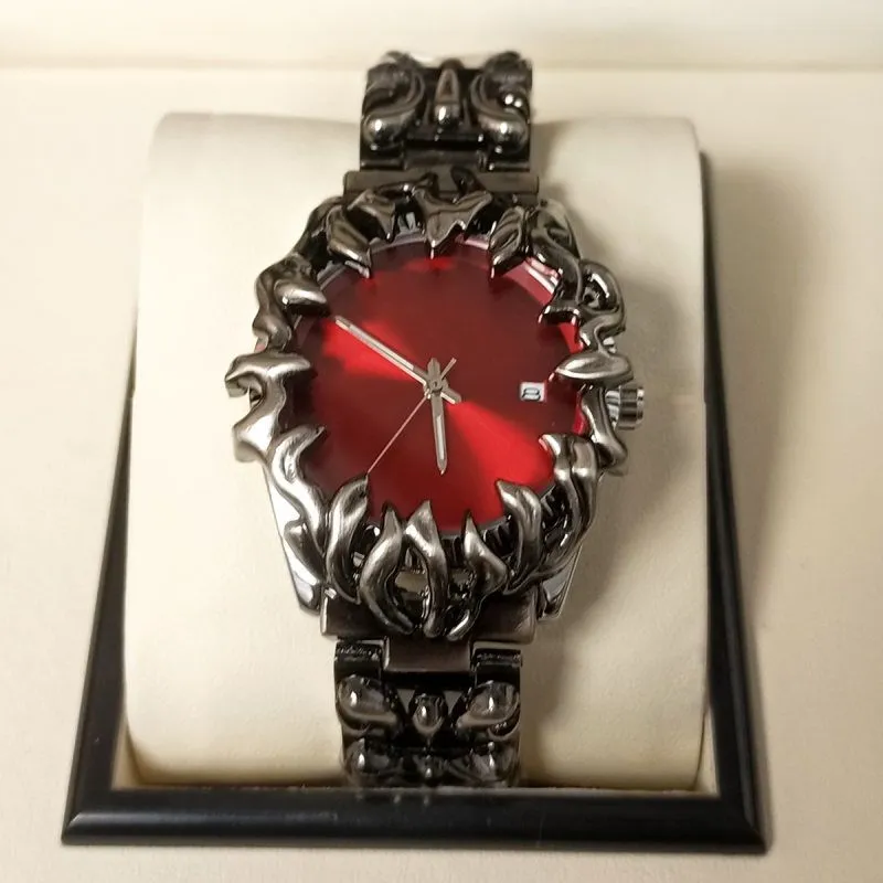 Reloj Y2K 4 Estilos