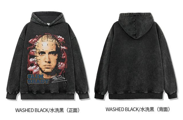 Eminem Tees: seller detail photo 8