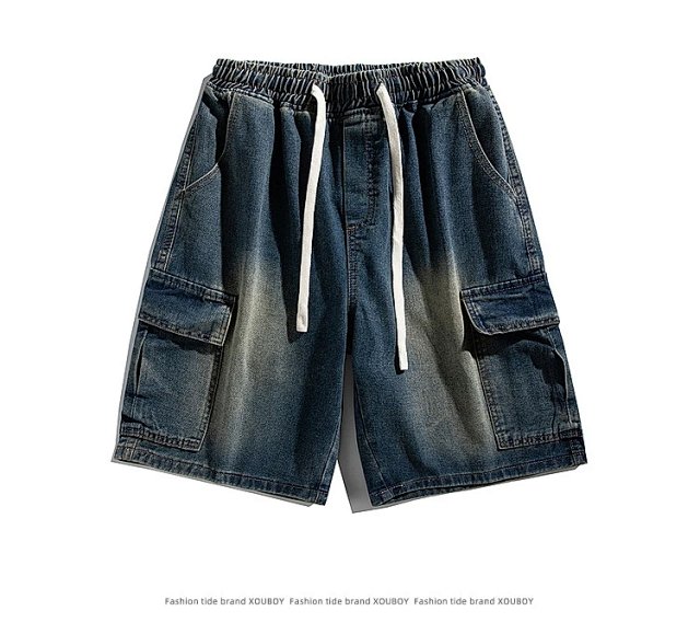 Fashion Shorts: seller detail photo 8