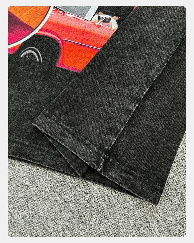 TheWeeknd Tees: seller detail photo 8